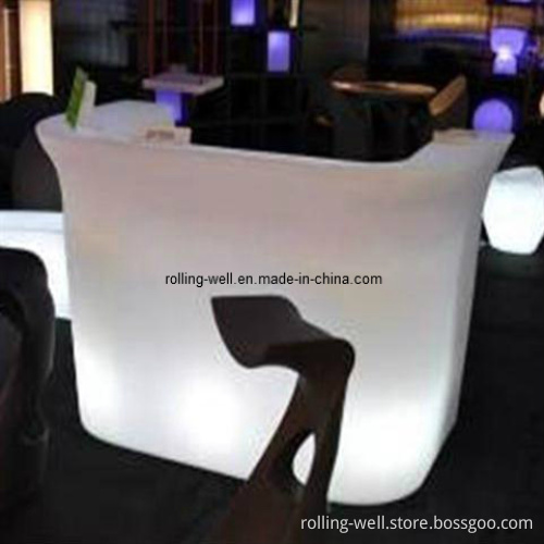 LED Bar Counter/ Lighting Counter/ Modern LED Dar